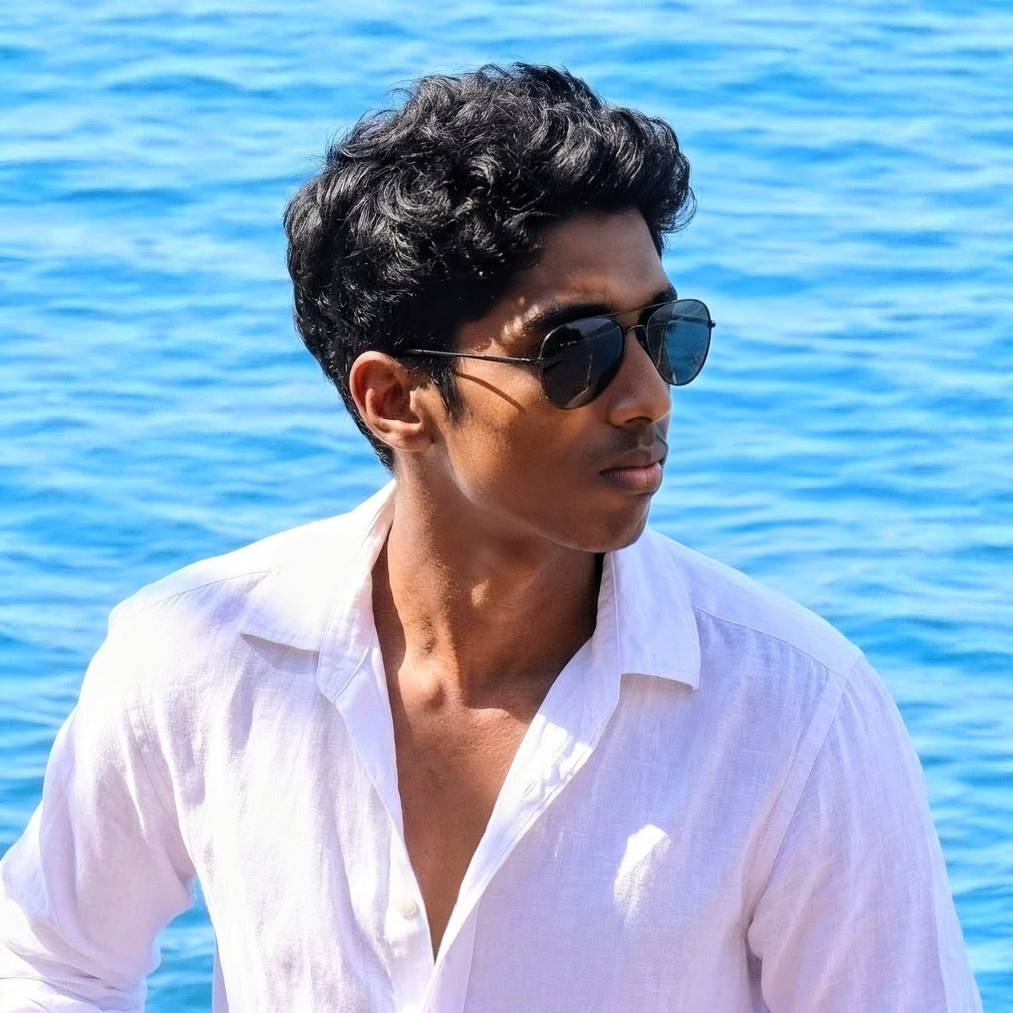 Sidharth S (Zidhuxd) — cybersecurity researcher and web developer from Kerala India